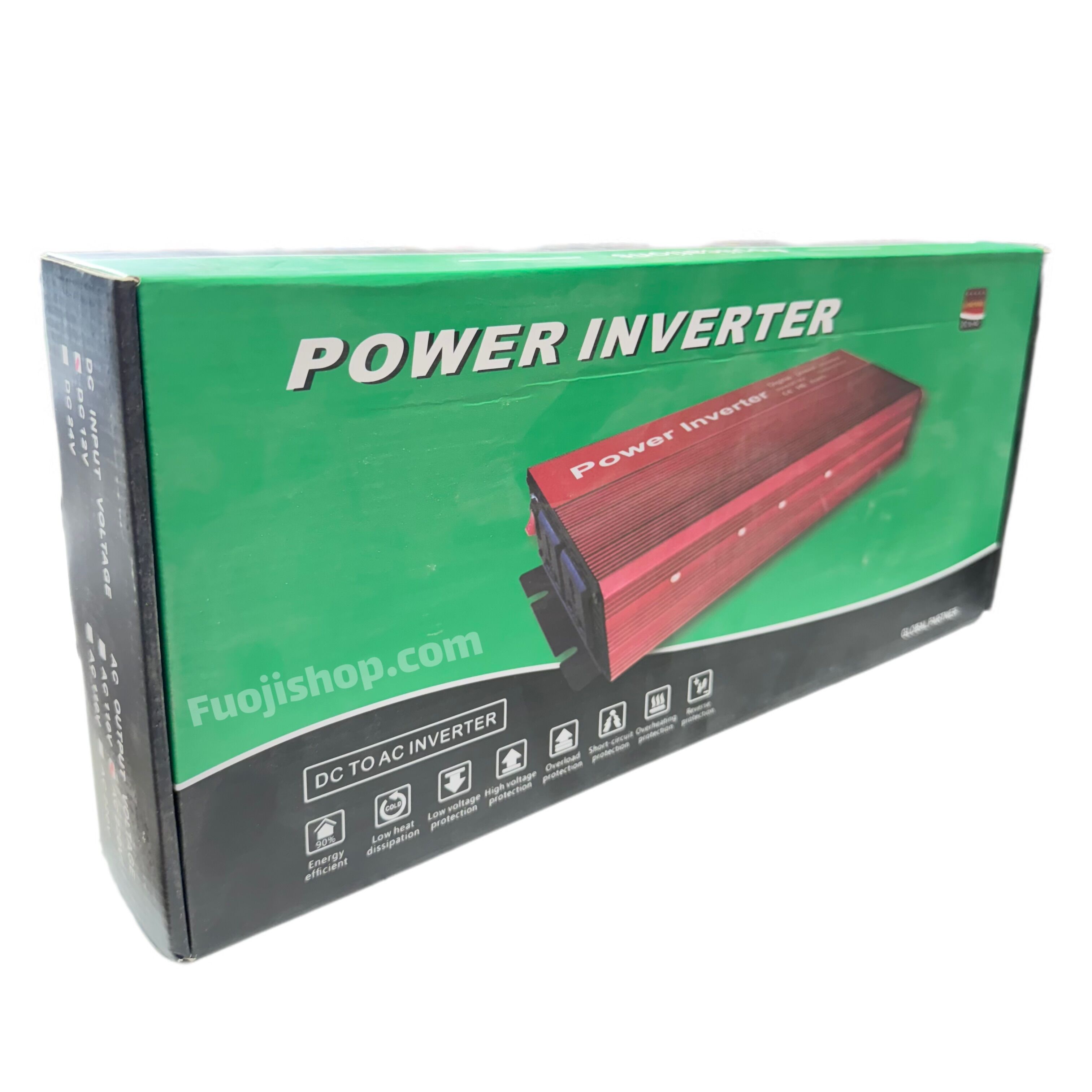 اینورتر شبه سینوسی 5000 وات POWER INVERTER